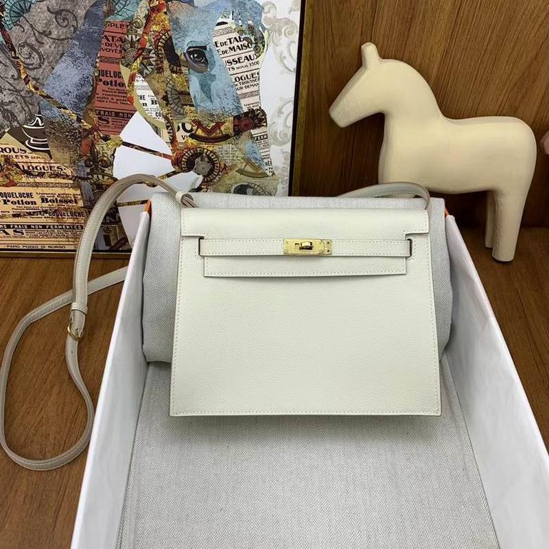 Hermes Handbags 20